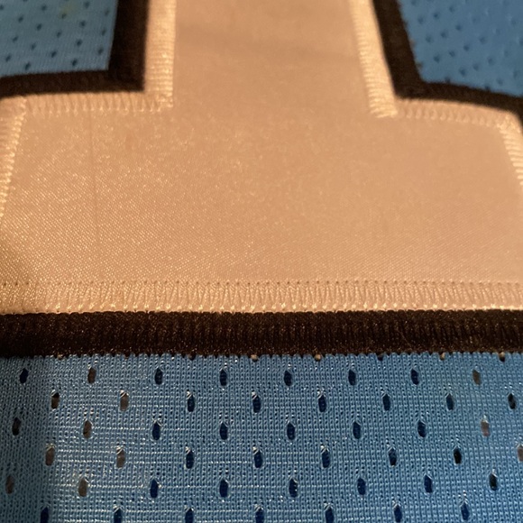 Cam Newton jersey - Picture 4 of 8